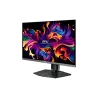 MSI MPG 271QR QD-OLED X50 écran plat de PC 67,3 cm (26.5") 2560 x 1440 pixels Wide Quad HD Noir