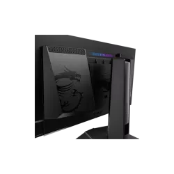 MSI MPG 271QR QD-OLED X50 écran plat de PC 67,3 cm (26.5") 2560 x 1440 pixels Wide Quad HD Noir