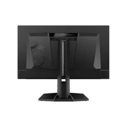 MSI MAG 272QP QD-OLED X50 écran plat de PC 67,3 cm (26.5") 2560 x 1440 pixels Wide Quad HD Noir
