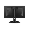 MSI MAG 272QP QD-OLED X50 écran plat de PC 67,3 cm (26.5") 2560 x 1440 pixels Wide Quad HD Noir