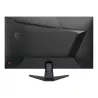 MSI MAG 325QF E18V écran plat de PC 80 cm (31.5") 2560 x 1440 pixels Wide Quad HD LED Noir