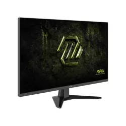 MSI MAG 325QF E18V écran plat de PC 80 cm (31.5") 2560 x 1440 pixels Wide Quad HD LED Noir