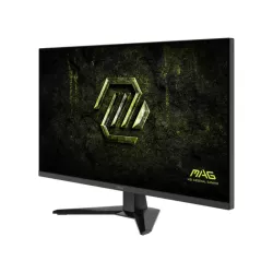 MSI MAG 325QF E18V écran plat de PC 80 cm (31.5") 2560 x 1440 pixels Wide Quad HD LED Noir