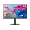 MSI Modern MD272UPHG écran plat de PC 68,6 cm (27") 3840 x 2160 pixels 4K Ultra HD Noir