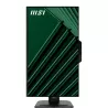 MSI PRO MP272PMG écran plat de PC 68,6 cm (27") 1920 x 1080 pixels Full HD LCD Noir