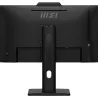 MSI PRO MP272PMG écran plat de PC 68,6 cm (27") 1920 x 1080 pixels Full HD LCD Noir