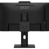 MSI PRO MP272PMG écran plat de PC 68,6 cm (27") 1920 x 1080 pixels Full HD LCD Noir
