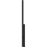 MSI PRO MP165 E6 téléviseur et moniteur portables Moniteur portable Noir 39,6 cm (15.6") LED 1920 x 1080 pixels