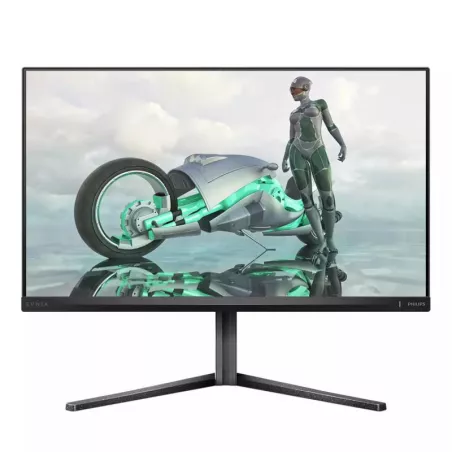 Philips Evnia 3000 27M2N3800A/00 écran plat de PC 68,6 cm (27") 3840 x 2160 pixels 4K Ultra HD LCD Noir