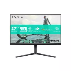 Philips Evnia 3000 27M2N3800A/00 écran plat de PC 68,6 cm (27") 3840 x 2160 pixels 4K Ultra HD LCD Noir