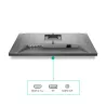 Philips Evnia 3000 27M2N3800A/00 écran plat de PC 68,6 cm (27") 3840 x 2160 pixels 4K Ultra HD LCD Noir