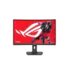 ASUS XG27WCMS emballage abimé