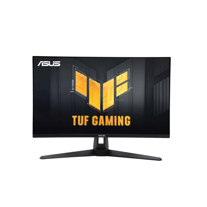 ASUS VG27AQ3A emballage abimé