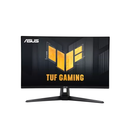 ASUS VG27AQ3A emballage abimé