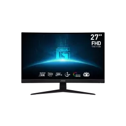 MSI G27C4 E3 o emballage abimé