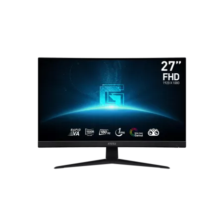 MSI G27C4 E3 o emballage abimé