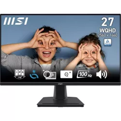 MSI PRO MP275Q emballage abimé