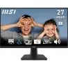MSI PRO MP275Q emballage abimé