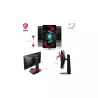MSI G255PF E2 emballage abimé