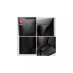 MSI G255PF E2 emballage abimé