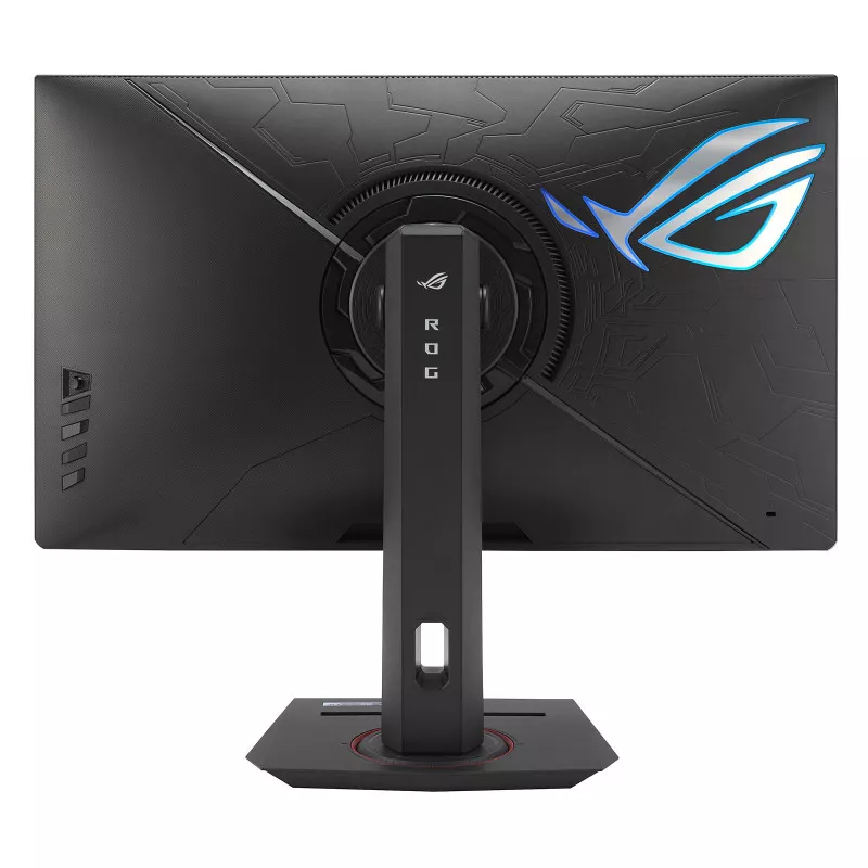 ASUS XG27UCG emballage abimé