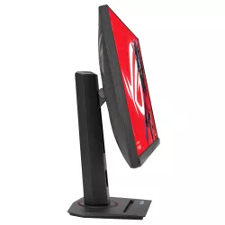 ASUS XG27UCG emballage abimé