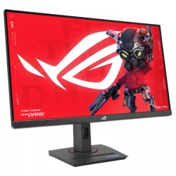 ASUS XG27UCG emballage abimé