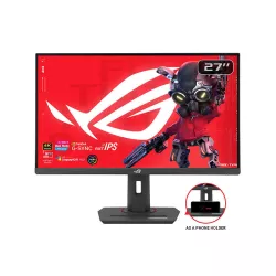 ASUS XG27UCG emballage abimé