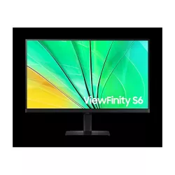 SAMSUNG LS27D600UAUXEN emballage abimé