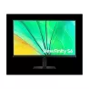 SAMSUNG LS27D600UAUXEN emballage abimé