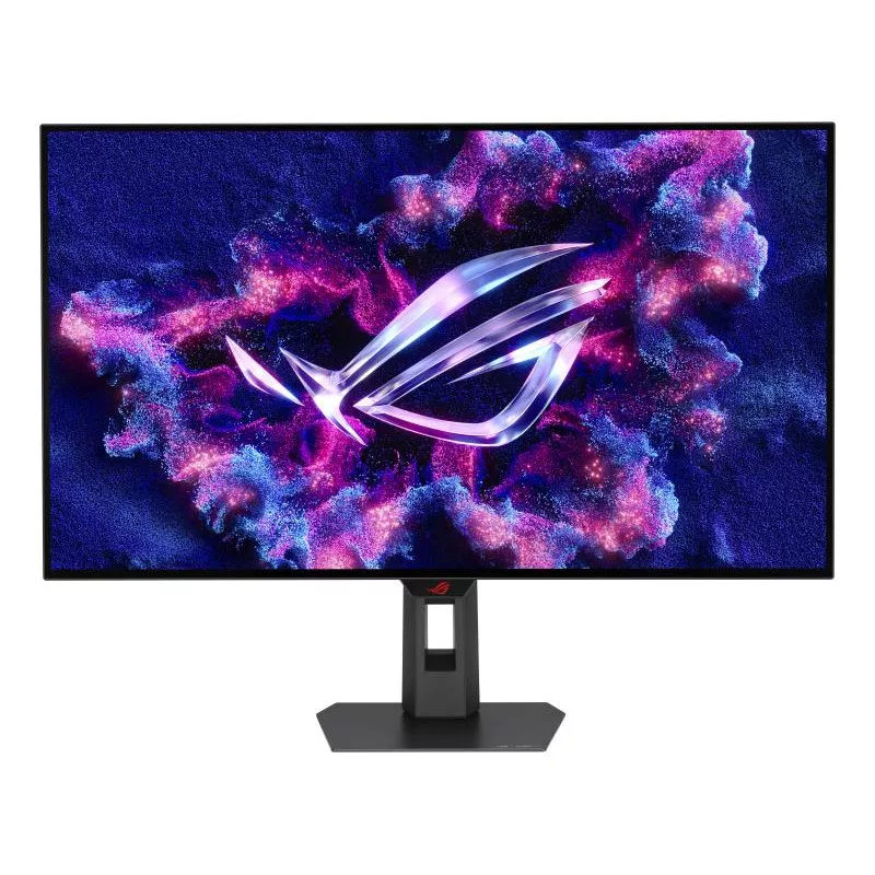 ASUS ROG Strix XG32UCWMG écran plat de PC 80 cm (31.5") 3840 x 2160 pixels 4K Ultra HD OLED Noir