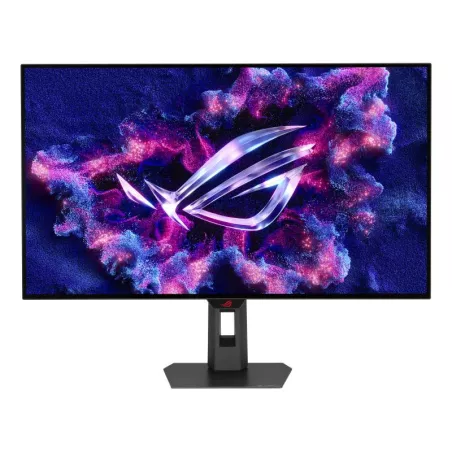 ASUS ROG Strix XG32UCWMG écran plat de PC 80 cm (31.5") 3840 x 2160 pixels 4K Ultra HD OLED Noir