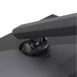 ASUS ROG Strix XG32UCWMG écran plat de PC 80 cm (31.5") 3840 x 2160 pixels 4K Ultra HD OLED Noir