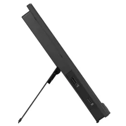 ASUS ProArt PA16USV écran plat de PC 39,6 cm (15.6") 3840 x 2160 pixels 4K Ultra HD LCD Noir