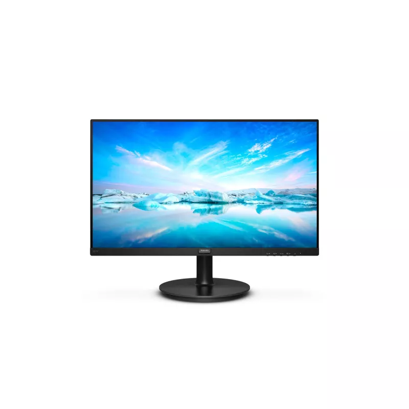 PHILIPS 221V8/00 abîmé