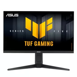 ASUS TUF Gaming VG27AQL5A écran plat de PC 68,6 cm (27") 2560 x 1440 pixels Wide Quad HD LCD Noir