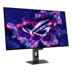 ASUS ROG Strix OLED XG32UCWG écran plat de PC 80 cm (31.5") 3840 x 2160 pixels 4K Ultra HD Noir
