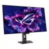 ASUS ROG Strix OLED XG32UCWG écran plat de PC 80 cm (31.5") 3840 x 2160 pixels 4K Ultra HD Noir