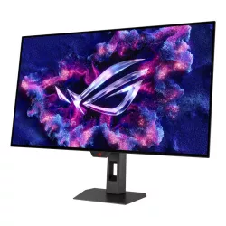 ASUS ROG Strix OLED XG32UCWG écran plat de PC 80 cm (31.5") 3840 x 2160 pixels 4K Ultra HD Noir