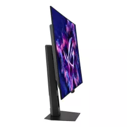 ASUS ROG Strix OLED XG32UCWG écran plat de PC 80 cm (31.5") 3840 x 2160 pixels 4K Ultra HD Noir