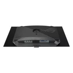 ASUS ROG Strix OLED XG32UCWG écran plat de PC 80 cm (31.5") 3840 x 2160 pixels 4K Ultra HD Noir