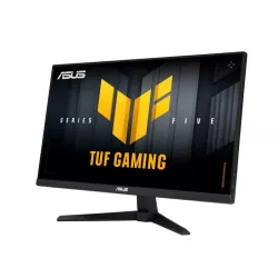 ASUS TUF Gaming VG279QM5A écran plat de PC 68,6 cm (27") 1920 x 1080 pixels Full HD LCD Noir