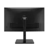 ASUS VA27UQSB écran plat de PC 68,6 cm (27") 3840 x 2160 pixels 4K Ultra HD LCD Noir