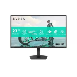 Philips Evnia 3000 27M2N3200NF/00 écran plat de PC 68,6 cm (27") 1920 x 1080 pixels Full HD LCD Noir