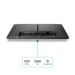 Philips Evnia 3000 27M2N3200NF/00 écran plat de PC 68,6 cm (27") 1920 x 1080 pixels Full HD LCD Noir