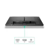 Philips Evnia 3000 24M2N3200NF/00 écran plat de PC 60,5 cm (23.8") 1920 x 1080 pixels Full HD LCD Noir