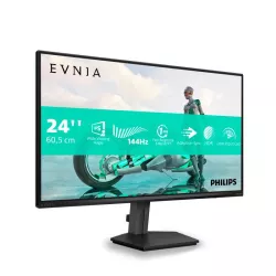 Philips Evnia 3000 24M2N3200NF/00 écran plat de PC 60,5 cm (23.8") 1920 x 1080 pixels Full HD LCD Noir