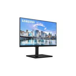 SAMSUNG LF24T450FZUXEN abîmé