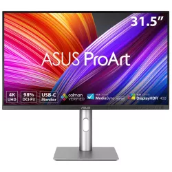 ASUS PA329CV abîmé
