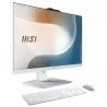 MSI Modern AM242P 1M-2097EU Intel Core 7 150U 60,5 cm (23.8") 1920 x 1080 pixels PC All-in-One 16 Go DDR5-SDRAM 512 Go SSD…